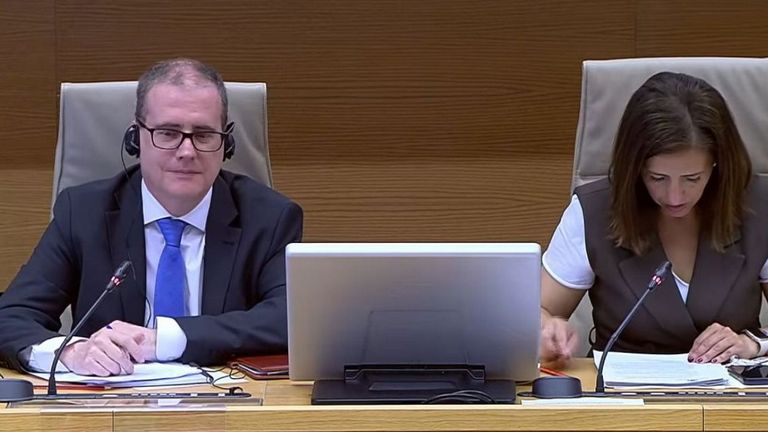 El Congreso avala al capitán marítimo de A Coruña como presidente de la Autoridad de Investigación de Accidentes
