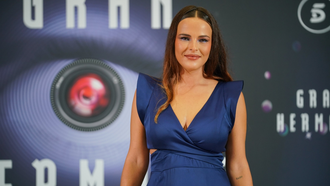 Marta Pe�ate en una imagen de archivo.