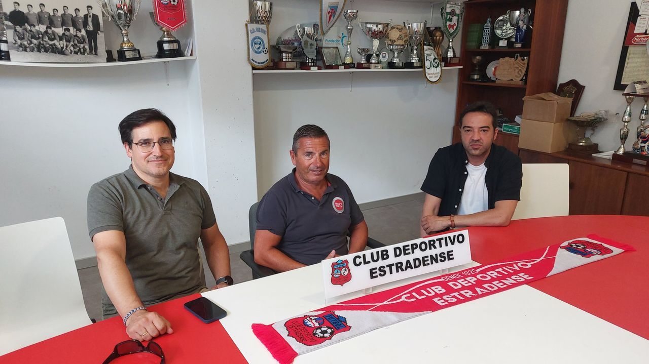 Sarria rinde tributo un ao ms a las antigedades.Alfonso Mora hace el Camino Francs para visibilizar la historia de Mateo, un nio de cinco aos que padece una mutacin en el gen NEK8 que afecta al corazn, al rin o al hgado.