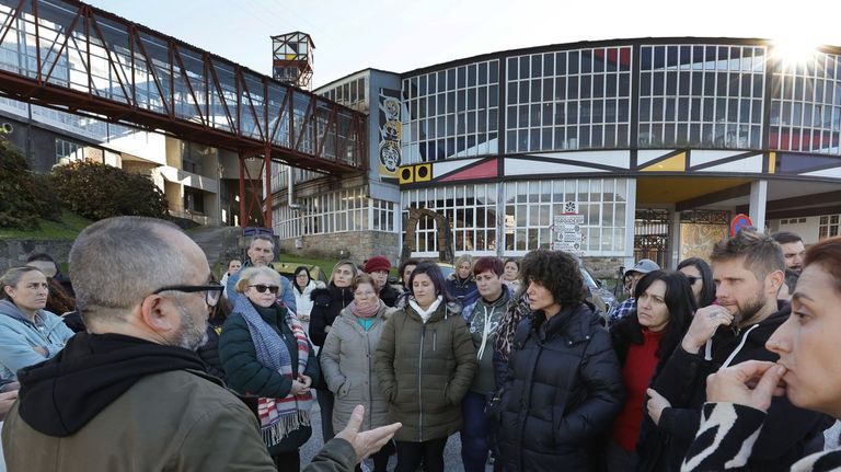 Sargadelos plantea un ERTE en Cervo y la Xunta lo rechaza «por incongruente»