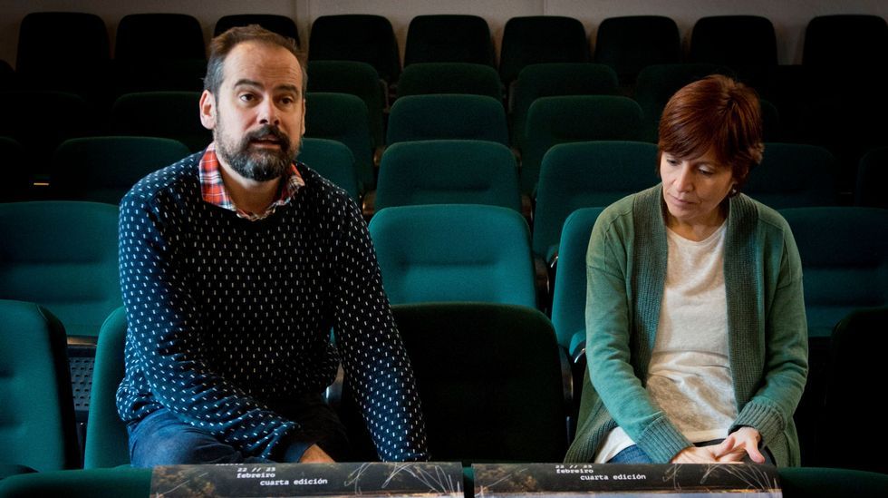 Arranca la imprenta de Gutenberg de Lugo.Ruedas de un tractor, en una imagen de archivo