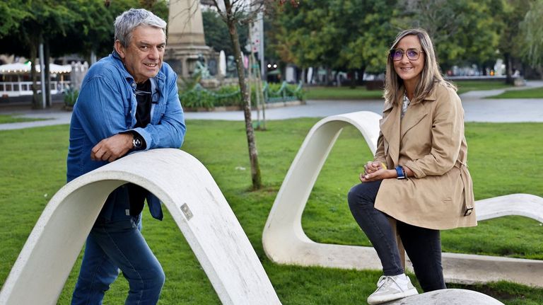 «Tuve a mi agresor a tres metros y no me llamaron del centro Cometa»