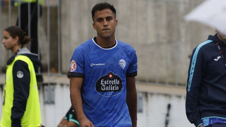 El Ourense CF convoca a su afición para el derbi contra el Celta Fortuna