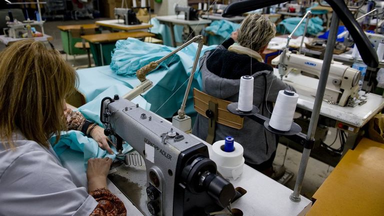 Jevaso aumenta plantilla hasta casi 2.000 empleados, pese a reducir negocio y ganancias