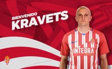 Bienvenida Kravets