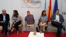 La campaña arranca en A Coruña con polémica sobre los debates