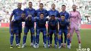 Alineacin del Real Oviedo ante el Elche