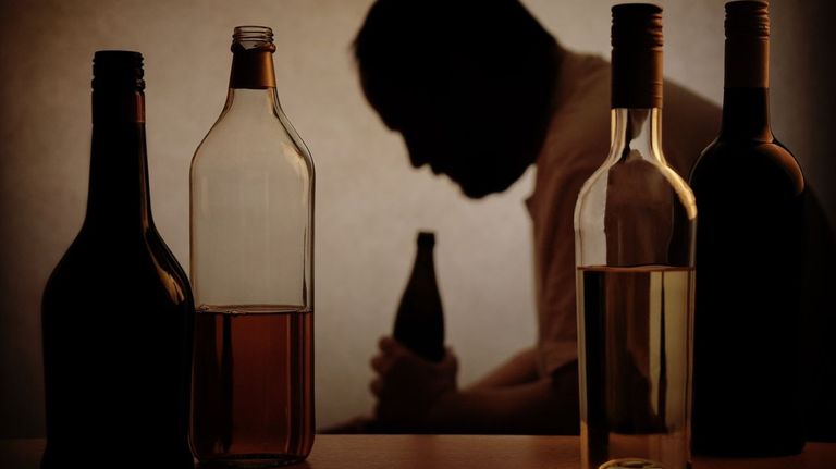 Borracho, la palabra que pesa más que un diagnóstico
