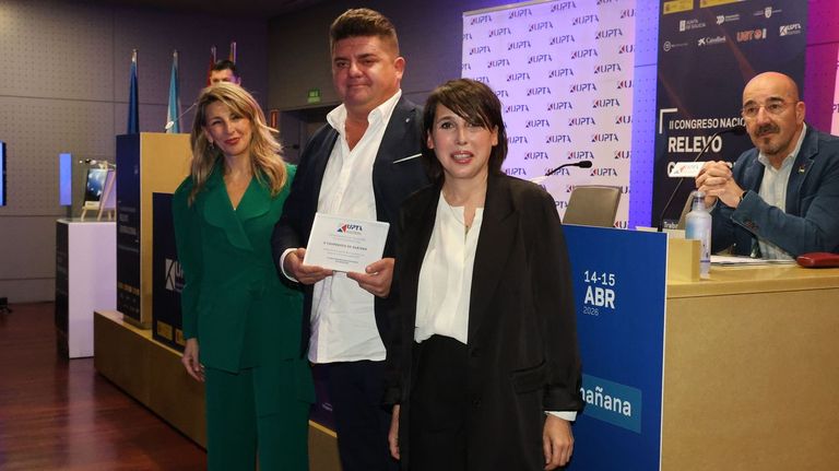 Un asistente personal para no perder empleados que releven al «baby boom»