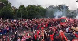 Afici�n Sporting