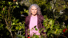 La norteamericana Jen Gunter es ginec�loga y autora de libros sobre la menopausia y el ciclo menstrual.