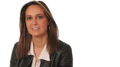 La nueva consejera de Presidencia, Rita Camblor