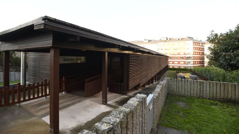 Vigilan un posible brote de sarna en una guardería municipal de Lugo