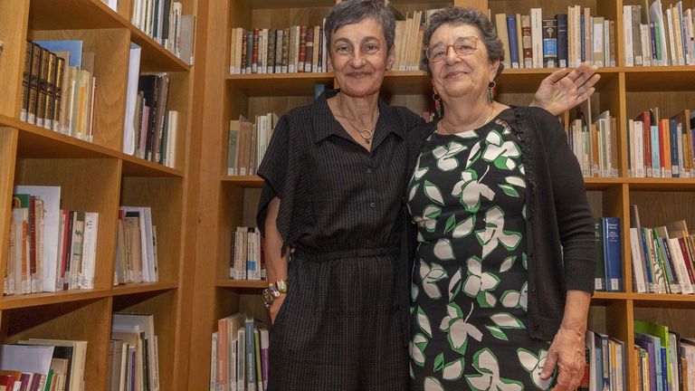 O Consello da Cultura elixe a Dolores Vilavedra presidenta por unanimidade