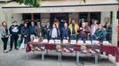 Presentacin de la Ruta das Tapas de O Carballio