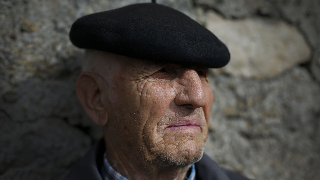 En la residencia Santiago Ap�stol de R�o de Janeiro, los mayores pueden practicar numerosas actividades