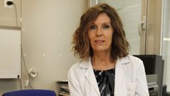 Susana Romero, nueva directora asistencial del rea sanitaria de Pontevedra y O Salns