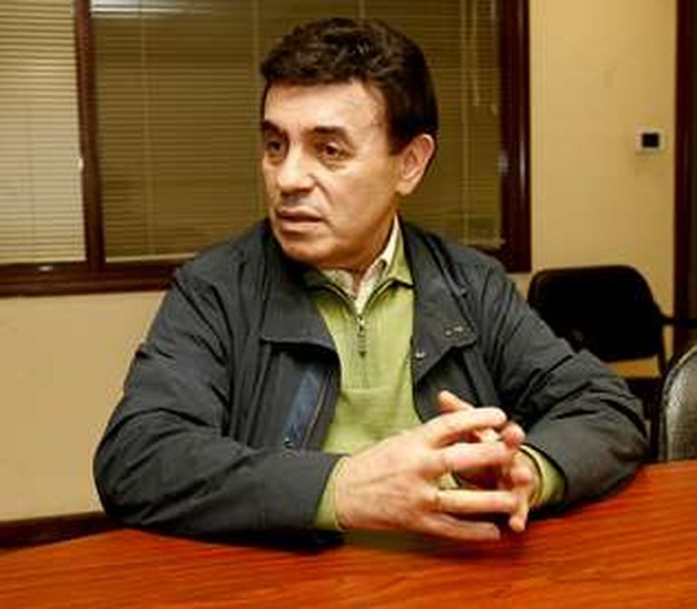Suso Rubert colabora co cura en varias parroquias de Xove