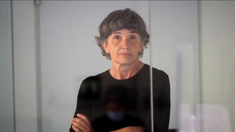 Mar&iacute;a Soledad Iparraguirre, Anboto. L&iacute;der hist&oacute;rica, asesin&oacute; a cinco personas y perpetr&oacute; varios atentados. Rebaja: 15 a&ntilde;os.