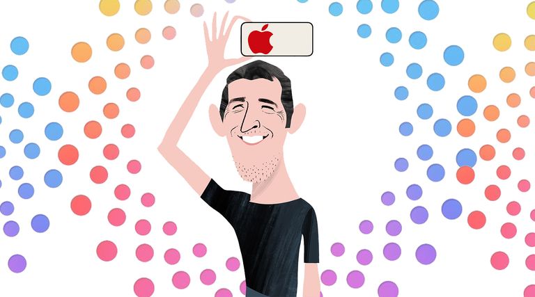 John Ternus, nuevo jefe de Apple, un ingeniero de la casa para capear el maremoto de la inteligencia artificial