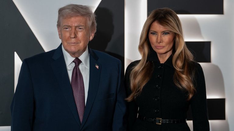 La película de Melania y el fenómeno de las reseñas falsas en internet