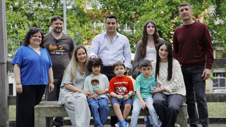 «Los niños con autismo en la escuela ordinaria viven en un limbo»