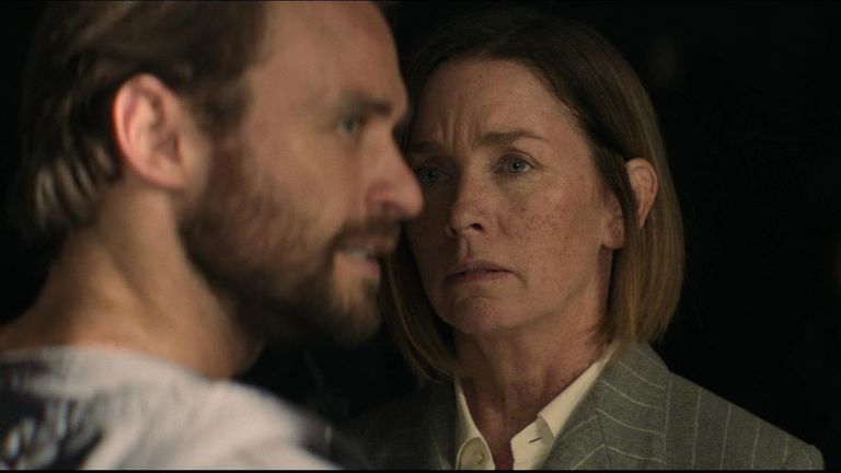 «Paradise», la serie que aspira a convertirse en la nueva «Perdidos»