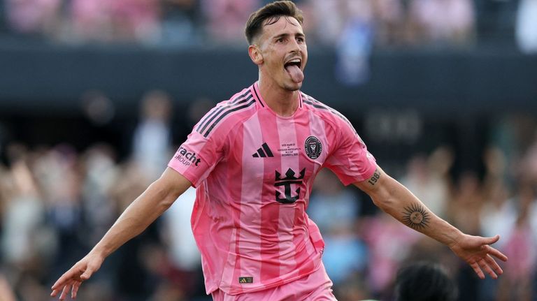 El Celta hace oficial el traspaso de Tadeo Allende