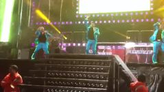 Danza Kuduro