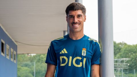 Nacho Vidal, en El Requexn