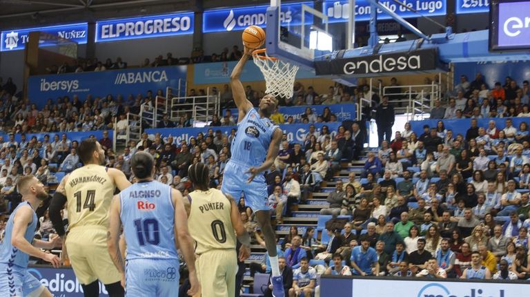 Luis Casimiro apela a la «limpieza mental» para ganar en Gran Canaria
