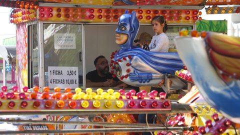 Precios de atracciones en San Froiln