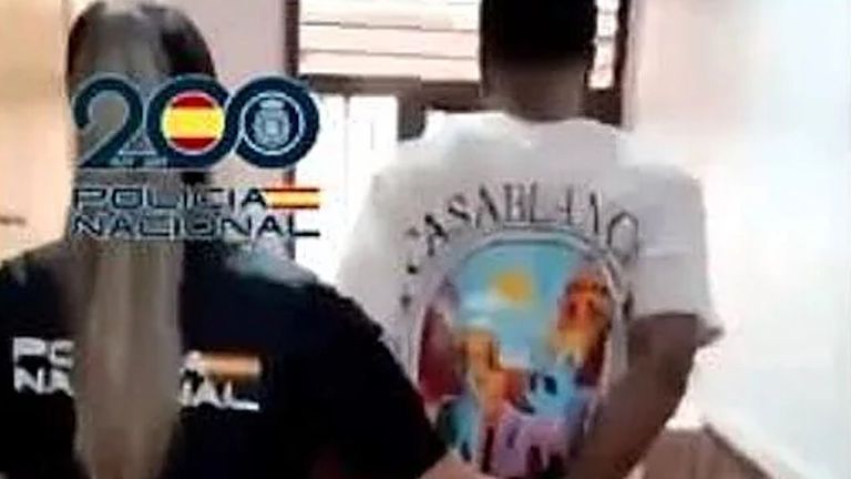 Detienen al hombre que mató al gato de su expareja en Torrev