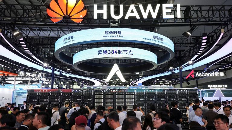 La UE planea expulsar a China de sus redes críticas para evitar potenciales sabotajes