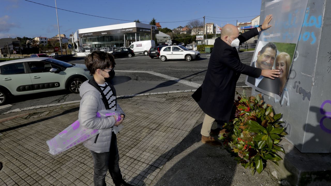 Colas este jueves en el Ventorrillo para hacer una prueba diagn�stica