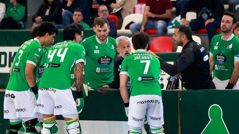 El primer test del Liceo hacia la final de la OK Liga