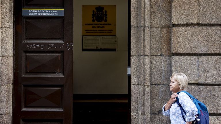 La regularización en Galicia beneficiará mayoritariamente a hispanoamericanos