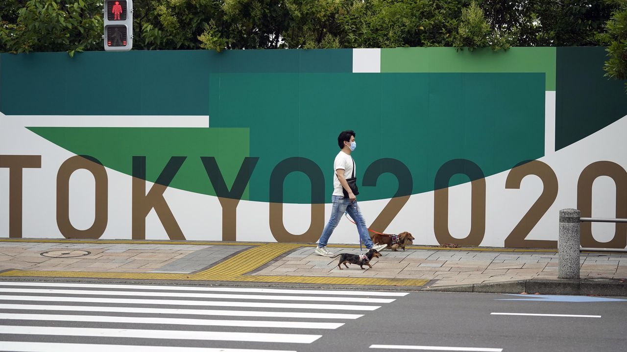 El buen tiempo y el alivio de restricciones atrae peregrinos a Santiago.Keiko Fujimori, durante la noche electoral