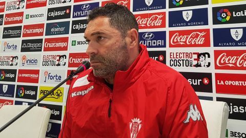 Rafa Navarro
