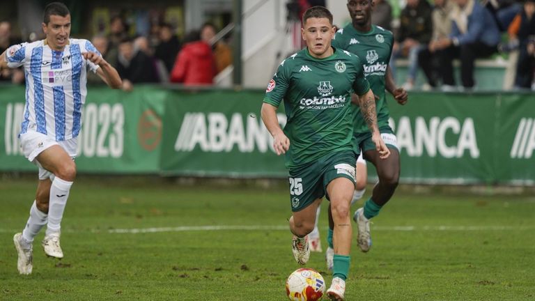 El Arenteiro pretende revalidar en Ponferrada su reciente triunfo