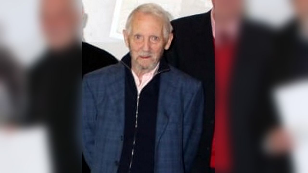 H�rreos de Galicia.Antonio �lvarez-Ossorio y Costa, en una imagen de archivo, fue presidente del Colegio Oficial de la Arquitectura T�cnica de Pontevedra.