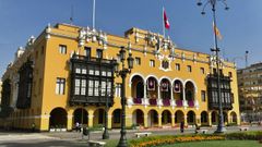 Cabildo de Lima