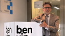 El neur�logo, Xavier Montalban.