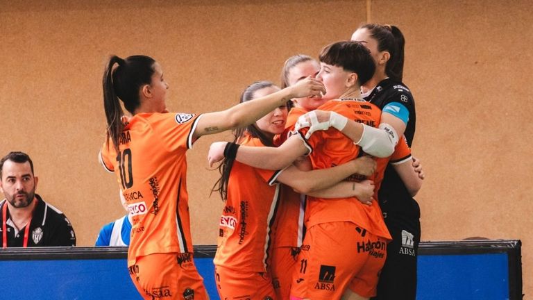 El Burela FS vive la semana final a un ciclo legendario