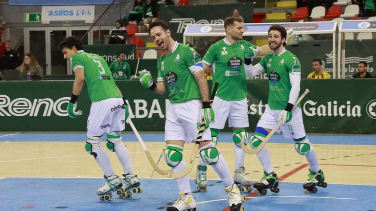 El Liceo persigue este jueves una hazaña en la Champions ante el Benfica