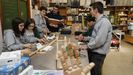 Mdulos de enriquecimiento curricular en el CPR Eduardo Pondal, en Cangas