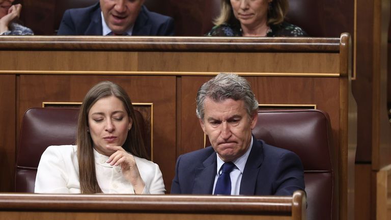 Inmigrantes, presuntos delincuentes