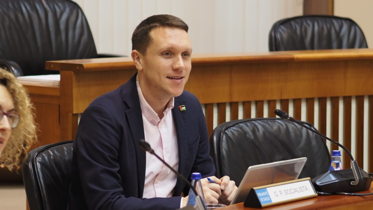 El PSdeG llevará al Parlamento la falta de pediatría en As Pontes