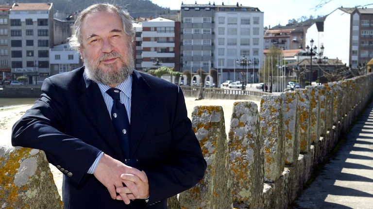 Fallece Estanislao Durán, exconcejal de Vigo y comodoro del Monte Real