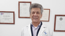 El doctor Rafael Gómez es endocrinólogo y especialsita en obesidad.